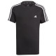Adidas Παιδική κοντομάνικη μπλούζα 3S